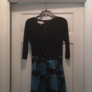 Formal gown, mother of bride